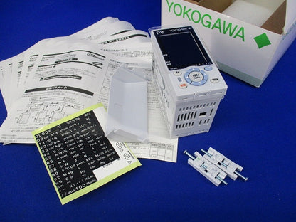 汎用形ディジタル指示調節計(温調計) UT32A