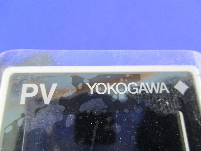 汎用形ディジタル指示調節計(温調計) UT32A
