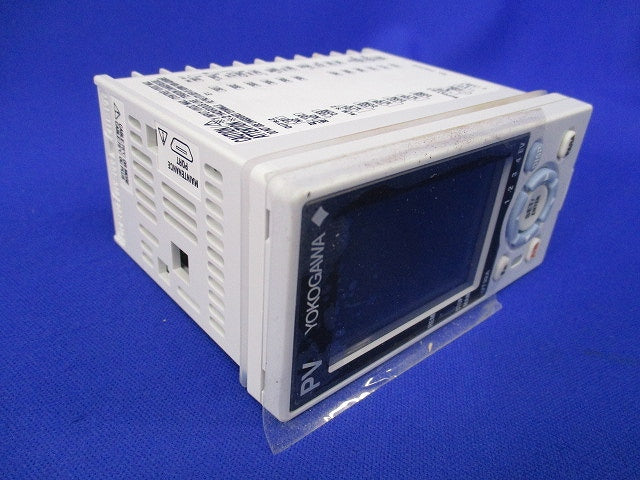 汎用形ディジタル指示調節計(温調計) UT32A