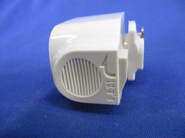 抜け止めコンセントプラグ(2個入) DH8540