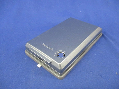 薄型金属ガードプレート3コ用 傷有 WN7863K