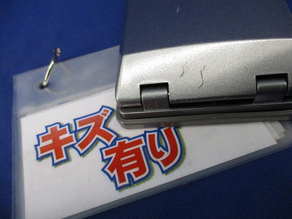 薄型金属ガードプレート3コ用 傷有 WN7863K