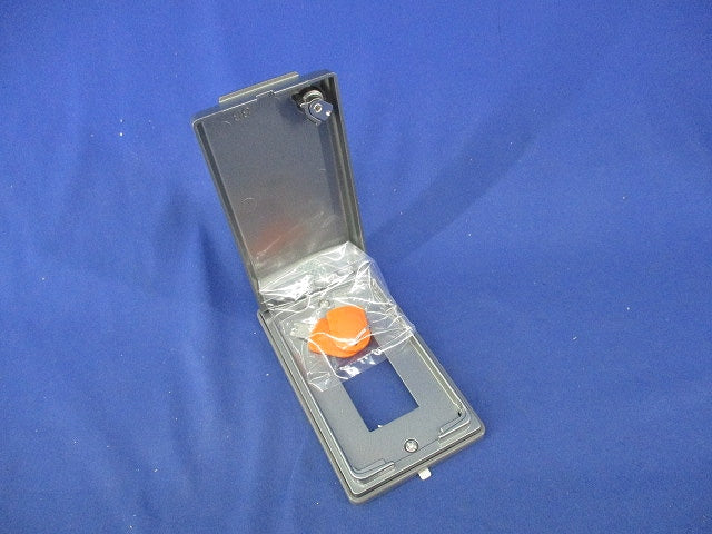 薄型金属ガードプレート3コ用 傷有 WN7863K