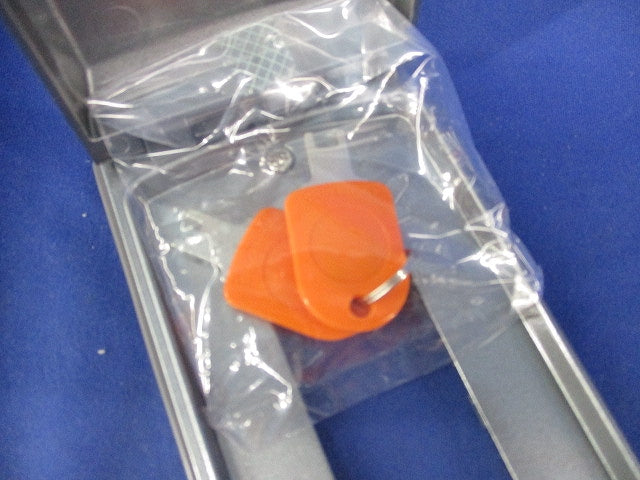 薄型金属ガードプレート3コ用 傷有 WN7863K