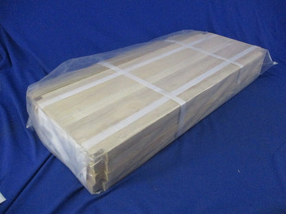 有圧換気扇用木枠 PS-50KW3