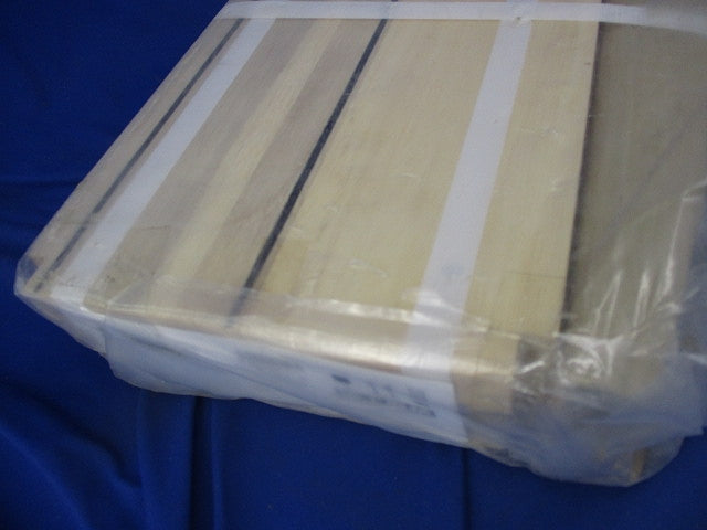 有圧換気扇用木枠 PS-50KW3