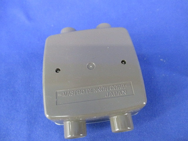 1端子電流通過型 3分配器 3SPS