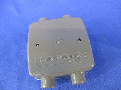 1端子電流通過型 3分配器 3SPS