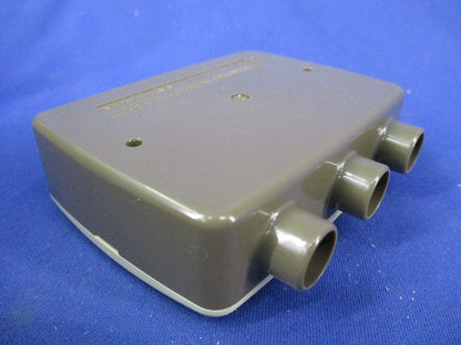 1端子電流通過型 4分配器 4SPS