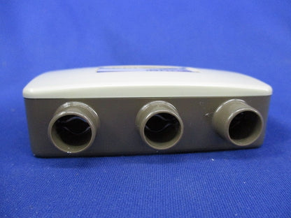 1端子電流通過型 4分配器 4SPS