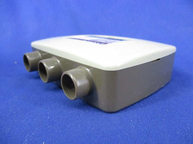 1端子電流通過型 4分配器 4SPS