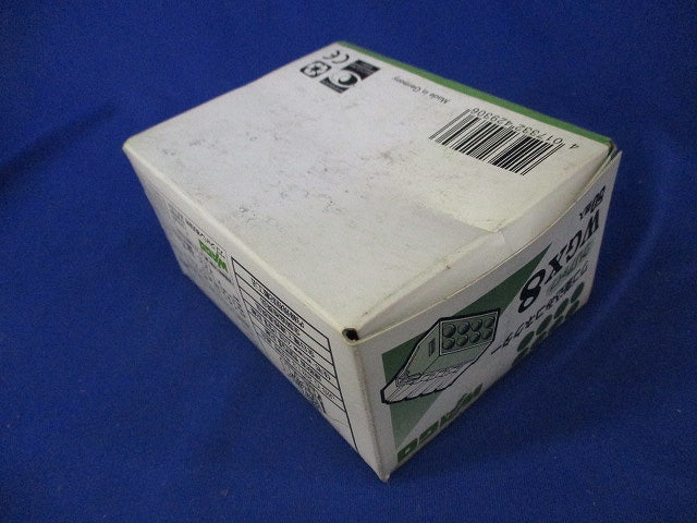 ワゴ差込みコネクター(50個入)(新品未開梱) WGX8