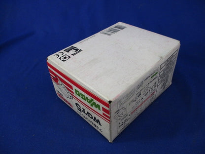 差込みコネクター(100個入)(新品未開封) WGT5