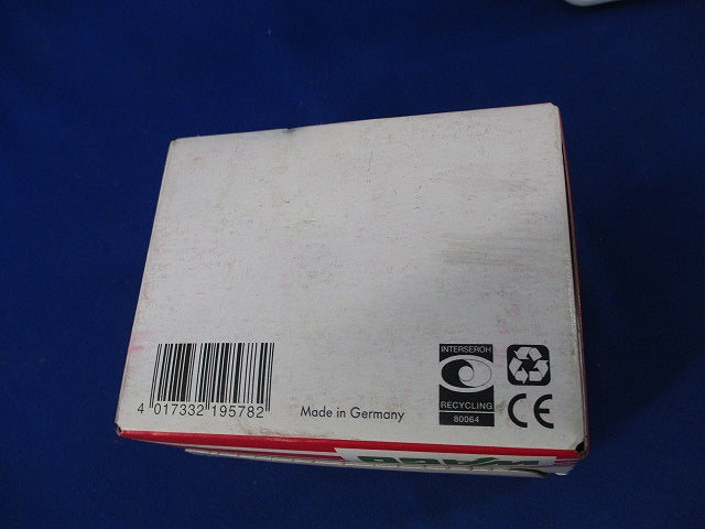差込みコネクター(100個入)(新品未開封) WGT5