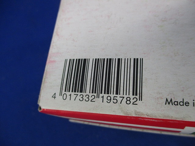 差込みコネクター(100個入)(新品未開封) WGT5