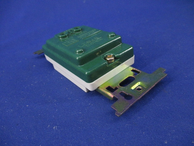 200V埋込コンセント(4個入) WN1012