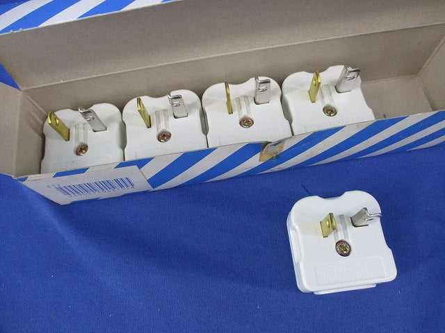 ホーム20Aコーナーキャップ(5個入)(傷・汚れ有)National WF5023