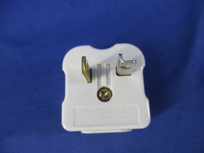 ホーム20Aコーナーキャップ(5個入)(傷・汚れ有)National WF5023
