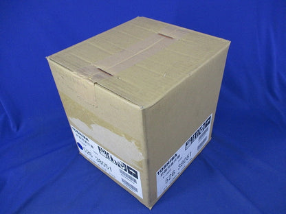 計器用変圧器(レッド)新品未開梱 V-E6CP