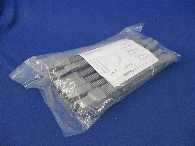 ニュー・エフモール付属品 10点 グレー 新品未開封 SFMFJ11