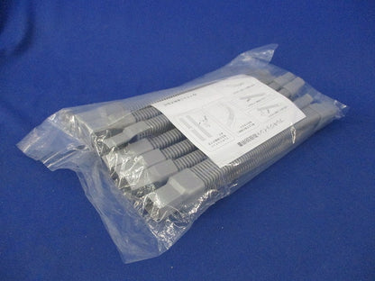 ニュー・エフモール付属品 10点 グレー 新品未開封 SFMFJ11