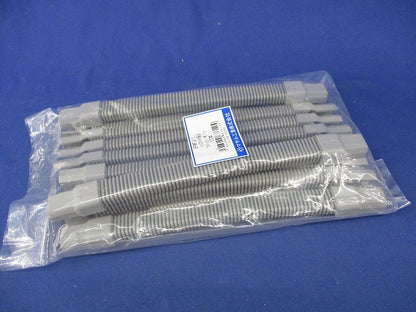 ニュー・エフモール付属品 10点 グレー 新品未開封 SFMFJ11