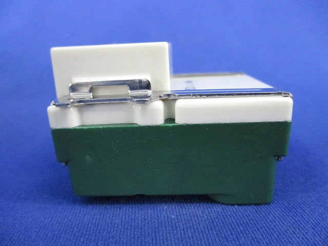 15A埋込接地コンセント(5個入) WN11122