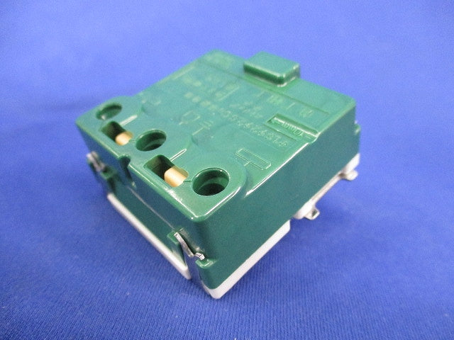 15A埋込接地コンセント(4個入) WN11122