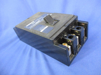 サーキットブレーカー 3P2E 40A ジャンク BBQ340