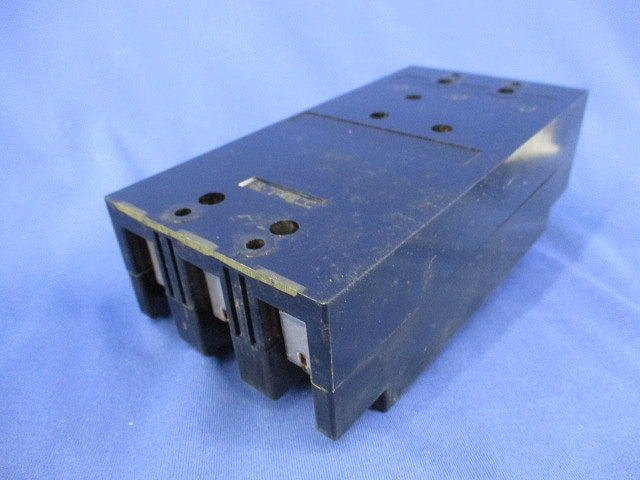 サーキットブレーカー 3P2E 40A ジャンク BBQ340