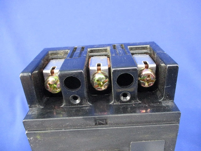 サーキットブレーカー 3P2E 40A ジャンク BBQ340