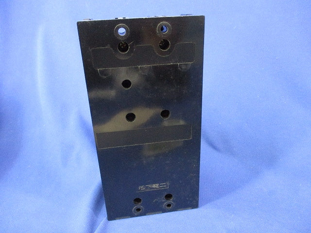 サーキットブレーカー 3P2E 40A ジャンク BBQ340