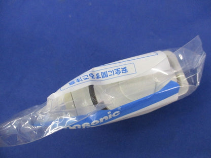 引掛シーリングプラグ(オフホワイト)新品未開封 DH8542