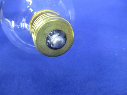 Siphon Ball50 LDF43D(フィラメントLED電球)E17(電球色)点灯試験済 LDF43D