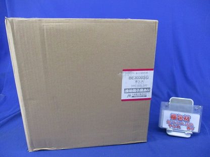 プルボックス平蓋 BE3030SG