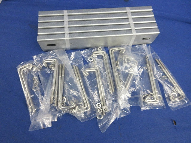 カバークランプ(10個入) SD-CVCS20