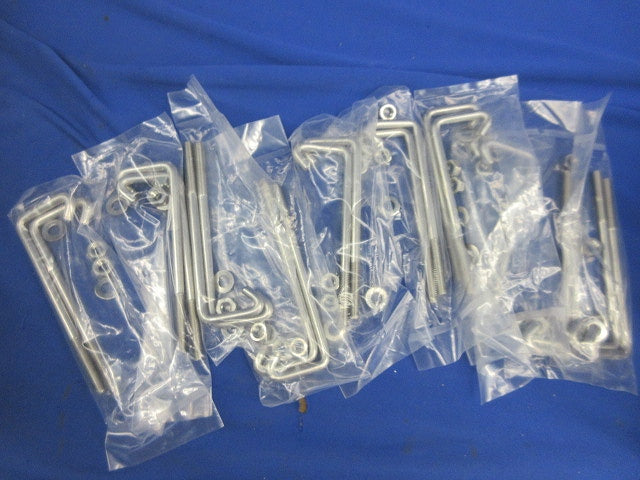 カバークランプ(10個入) SD-CVCS20