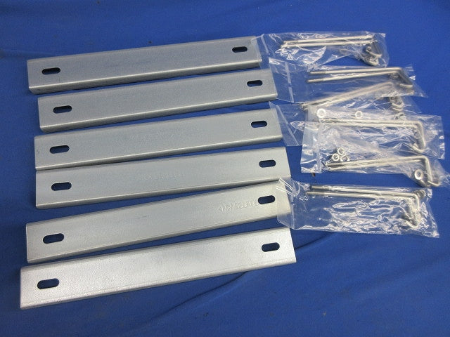 カバークランプ(6個入) SD-CVCQ20