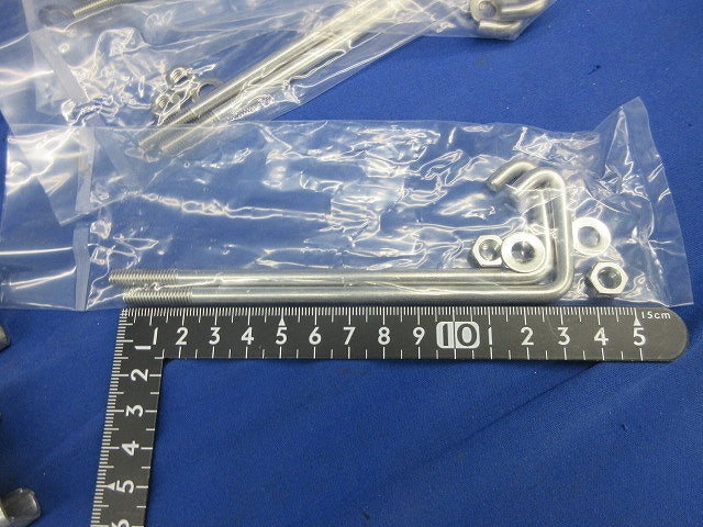 カバークランプ(6個入) SD-CVCQ20
