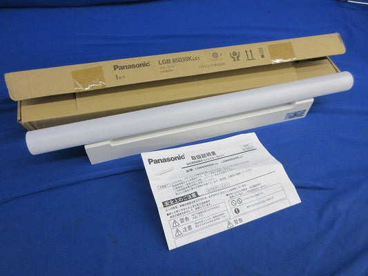 LED 電球色 ブラケット LED内蔵 電源ユニット内蔵 調光不可 LED交換不可 LGB85039KLE1