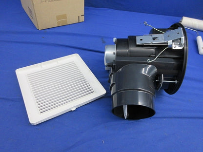 天井埋込形換気扇(丸穴据付タイプ)傷有 VD-08ZCC8-C