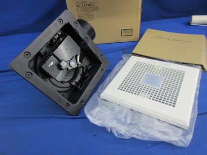 天井埋込形換気扇 VD-10ZAC14