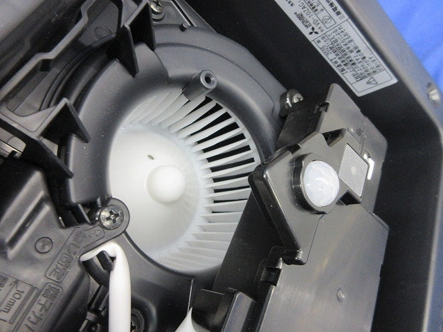 天井埋込形換気扇 VD-10ZAC14