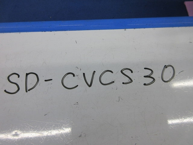 カバークランプ(15個入) SD-CVCS30