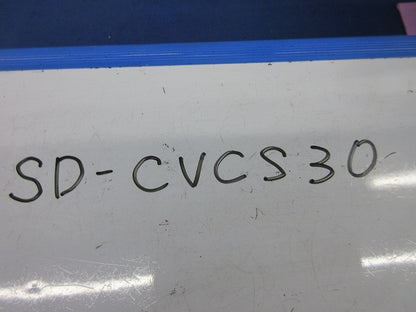 カバークランプ(15個入) SD-CVCS30