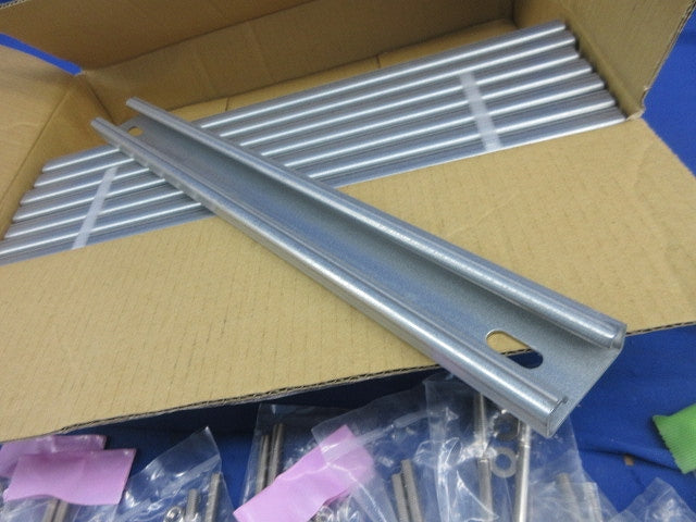 カバークランプ(15個入) SD-CVCS30