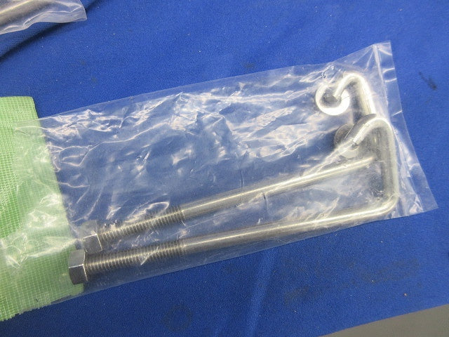 カバークランプ(15個入) SD-CVCS30