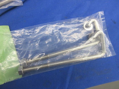 カバークランプ(15個入) SD-CVCS30