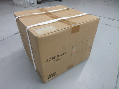持出金具(4個入)(新品未開梱) PCSBS-380