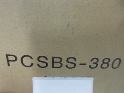 持出金具 PCSBS-380